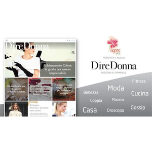 Diredonna.it